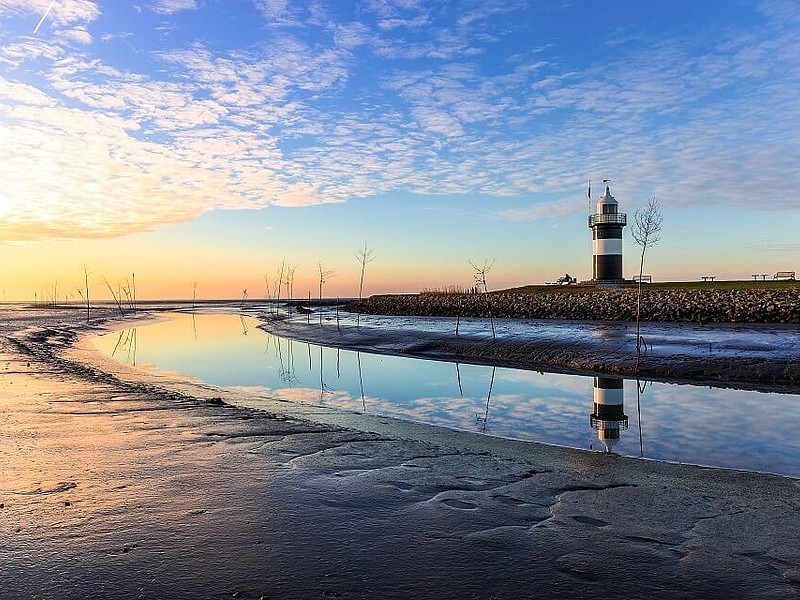 Die Wurster Nordseeküste | Cuxhaven Magazin